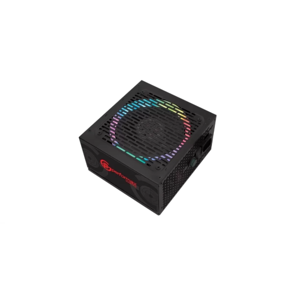 Performax 750W 80+ Bronze Yarı Modüler RGB Fanlı Güç Kaynağı