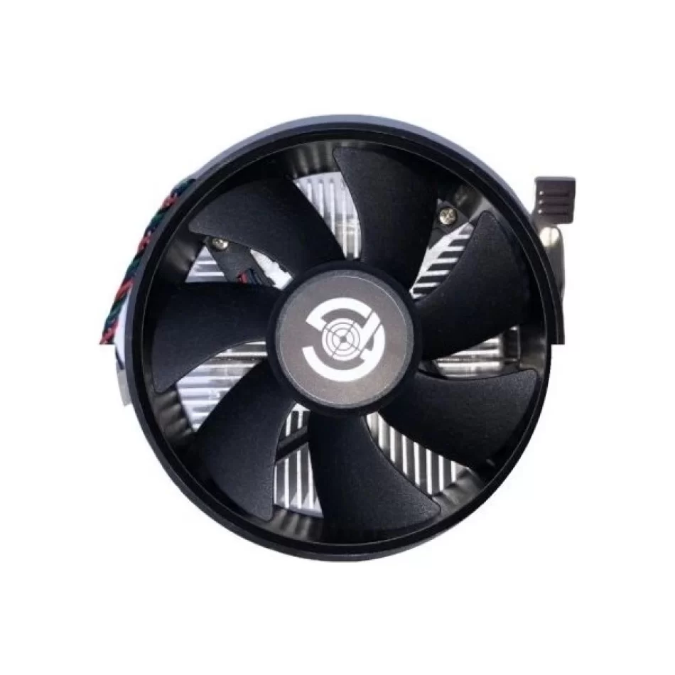 PERFORMAX GAMING 120mm Fanlı AM4 İşlemci Soğutucu