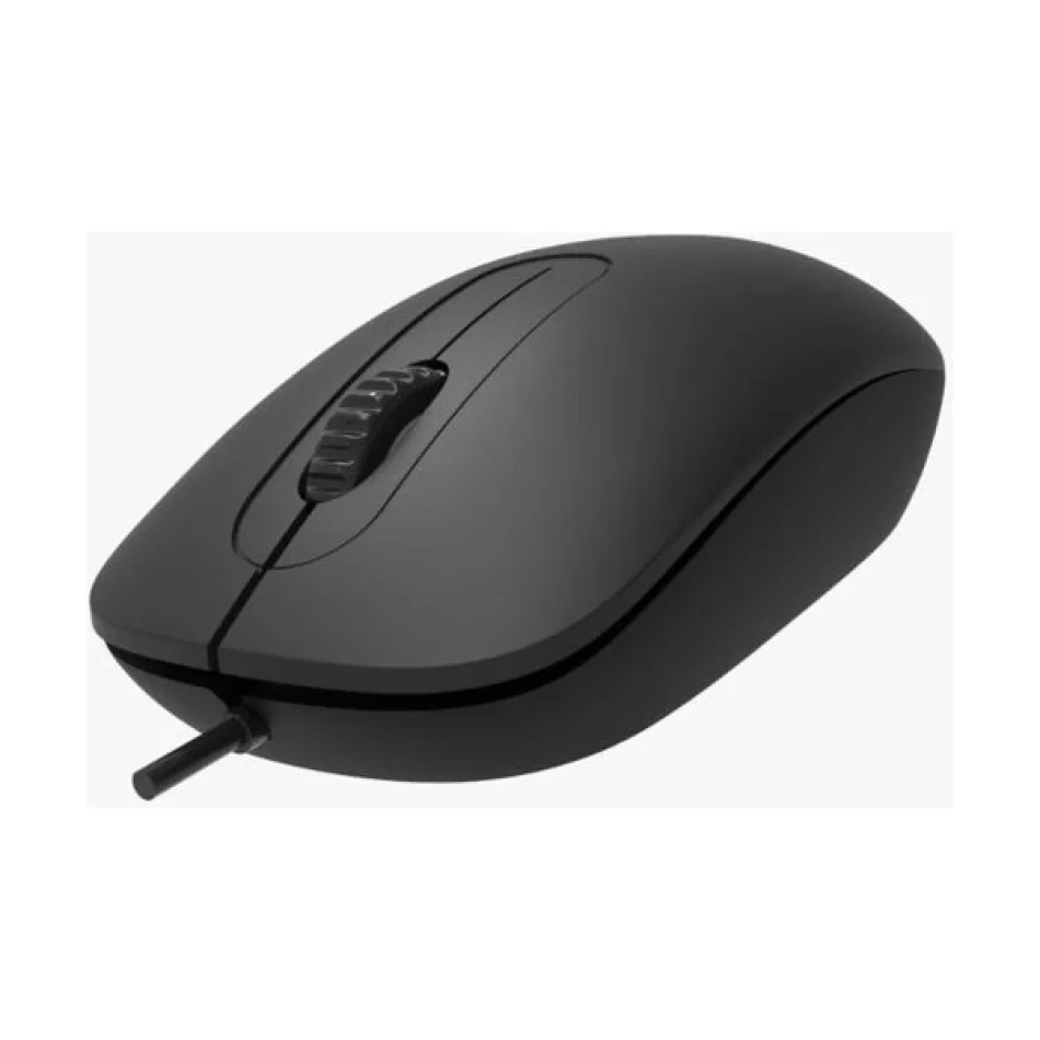 PERFORMAX SM001 KABLOLU OPTİK MOUSE SİYAH