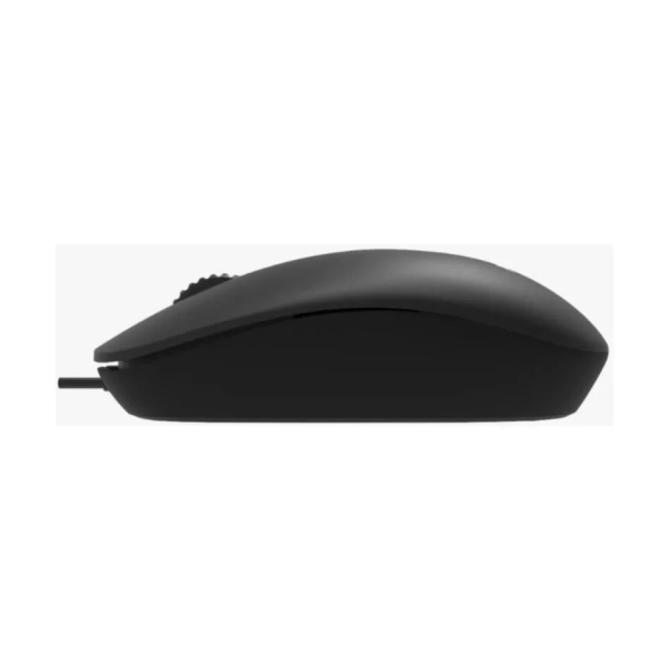 PERFORMAX SM001 KABLOLU OPTİK MOUSE SİYAH