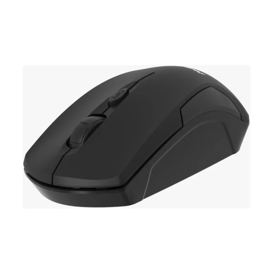 PERFORMAX SMK010 KABLOSUZ OPTİK SİYAH MOUSE