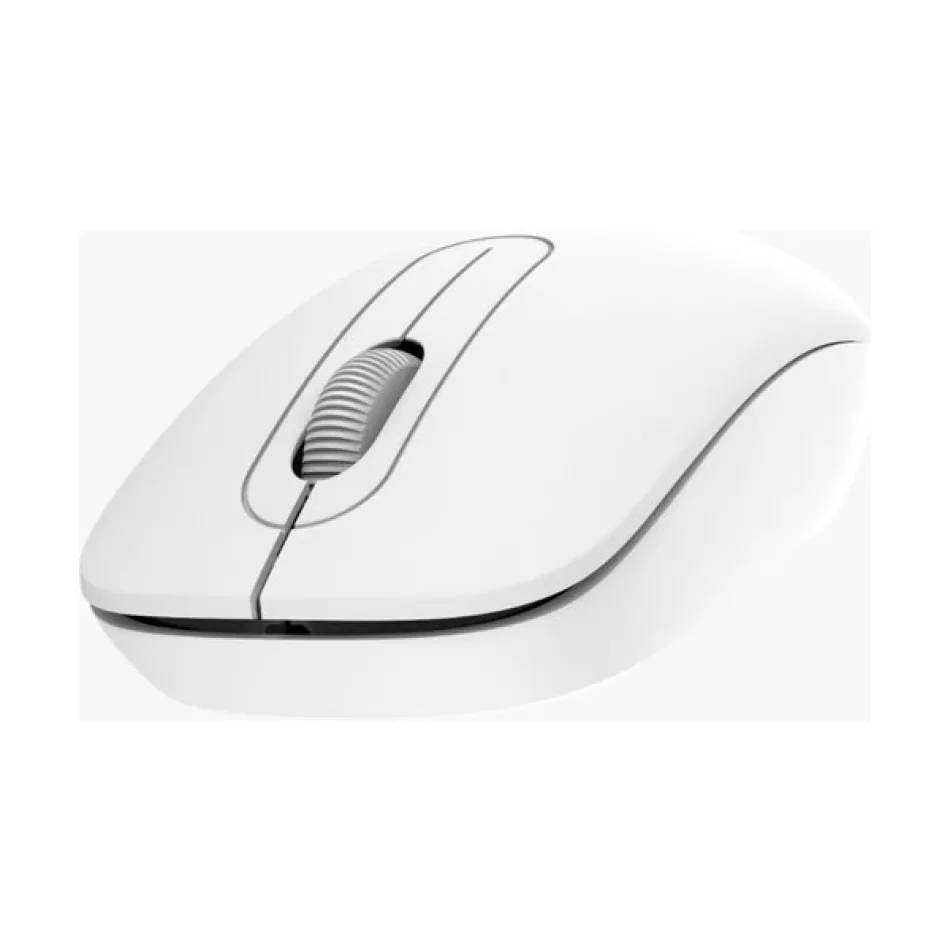 PERFORMAX SMK012 KABLOSUZ OPTİK BEYAZ MOUSE