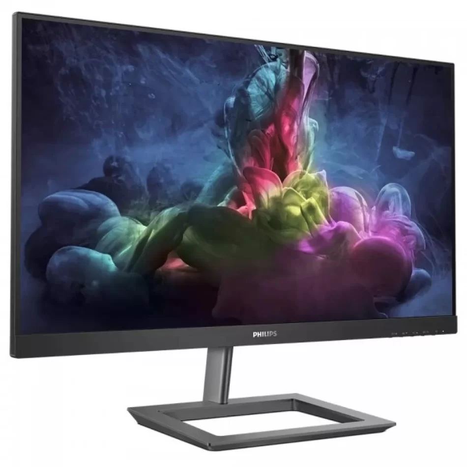 Philips 23.8 242E1GAJ/01 144Hz 1ms FreeSync Premium 1080p VA LED Gaming Monitör