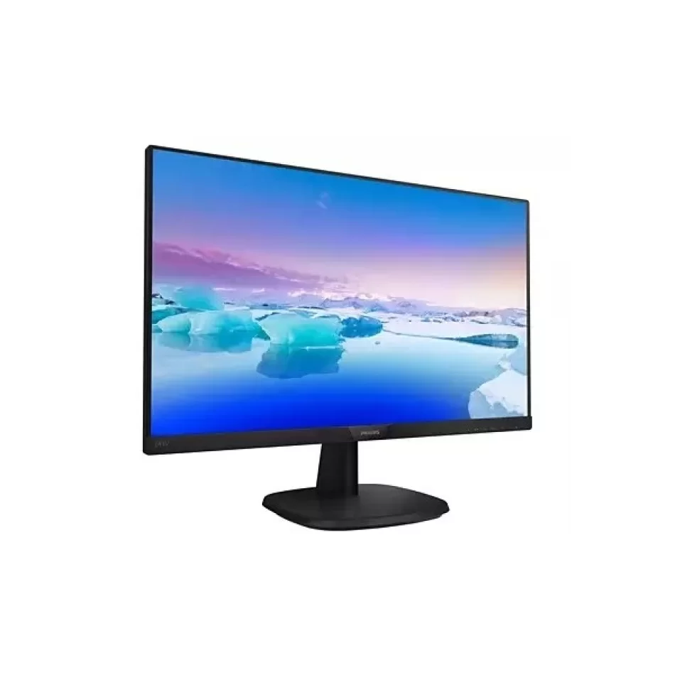 Philips 23.8 243V7QDSB/01 60Hz 5ms HDMI DVI VGA 1080p IPS LED Monitör