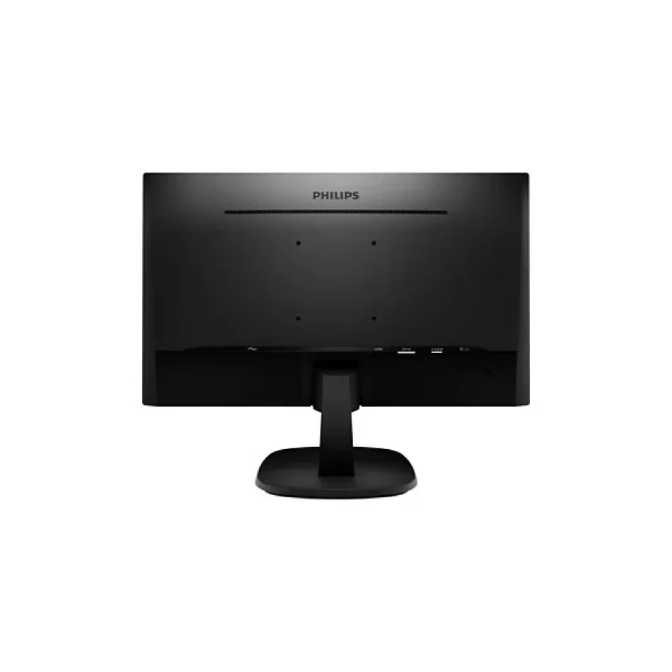 Philips 23.8 243V7QDSB/01 60Hz 5ms HDMI DVI VGA 1080p IPS LED Monitör