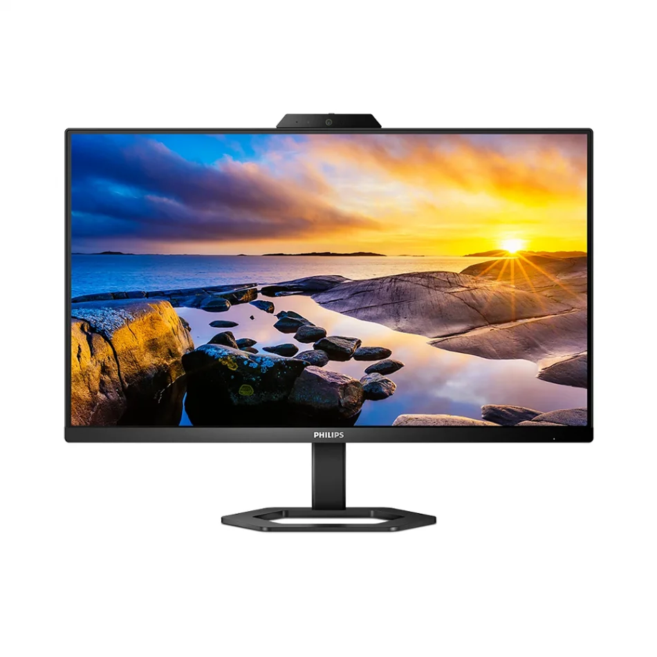Philips 24 24E1N5300HE/00 75Hz 4ms FreeSync 1080p IPS LED Business Monitör