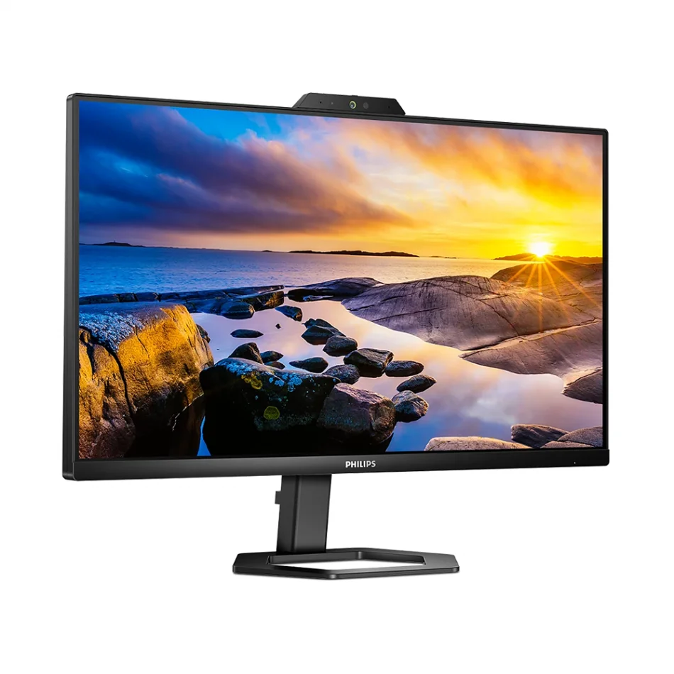 Philips 24 24E1N5300HE/00 75Hz 4ms FreeSync 1080p IPS LED Business Monitör