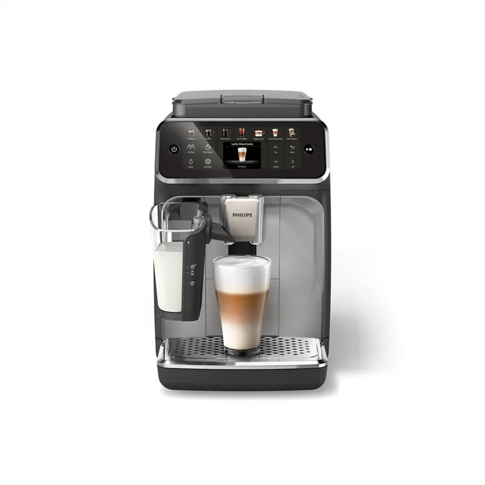 Philips 4400 Serisi EP4446/70 Tam Otomatik Espresso Makinesi