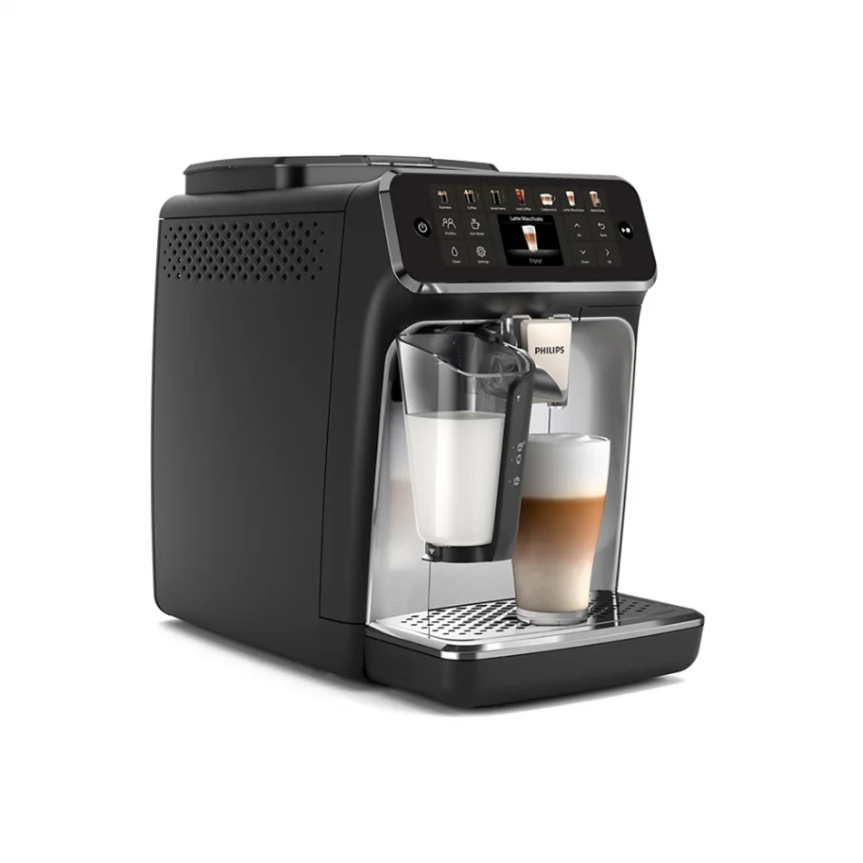 Philips 4400 Serisi EP4446/70 Tam Otomatik Espresso Makinesi