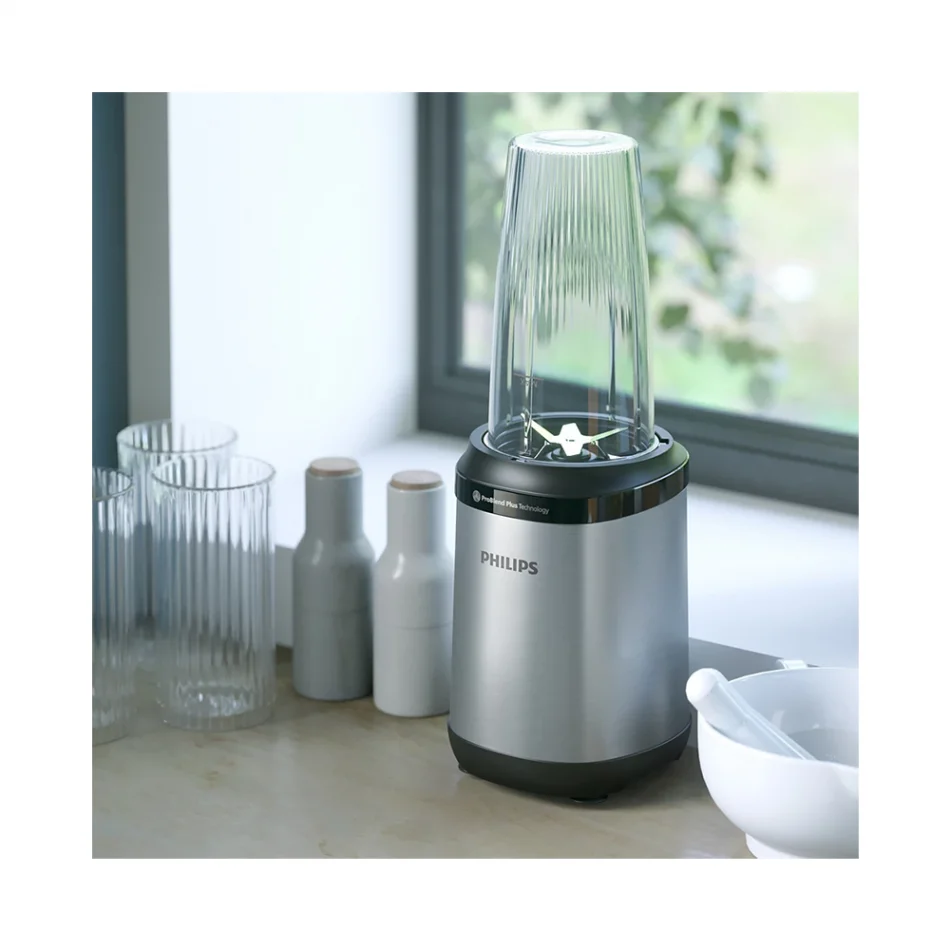 Philips 5000 Serisi HR2764/00 800 Watt, 0.7 Litre ProBlend Plus Teknolojili Blender