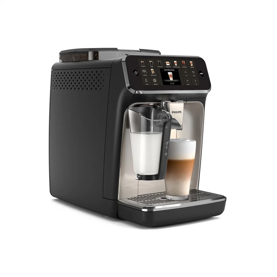 Philips 5500 Serisi EP5547/90 Tam Otomatik Espresso Makinesi