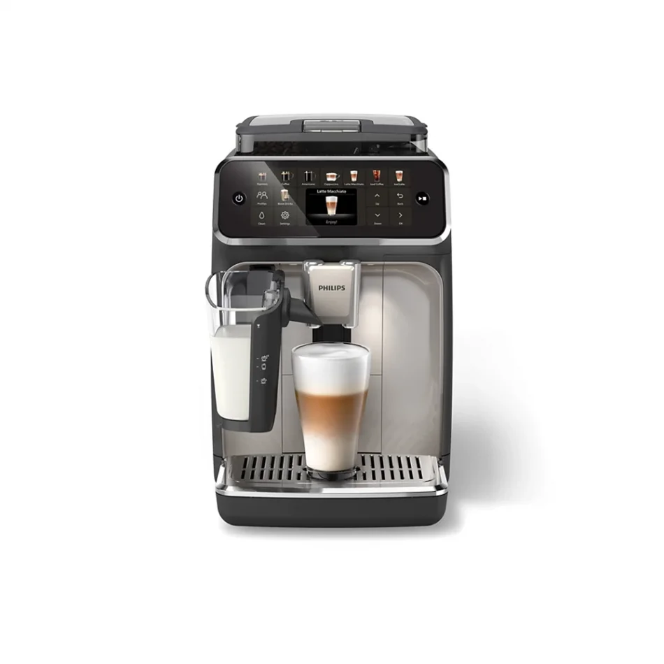 Philips 5500 Serisi EP5547/90 Tam Otomatik Espresso Makinesi