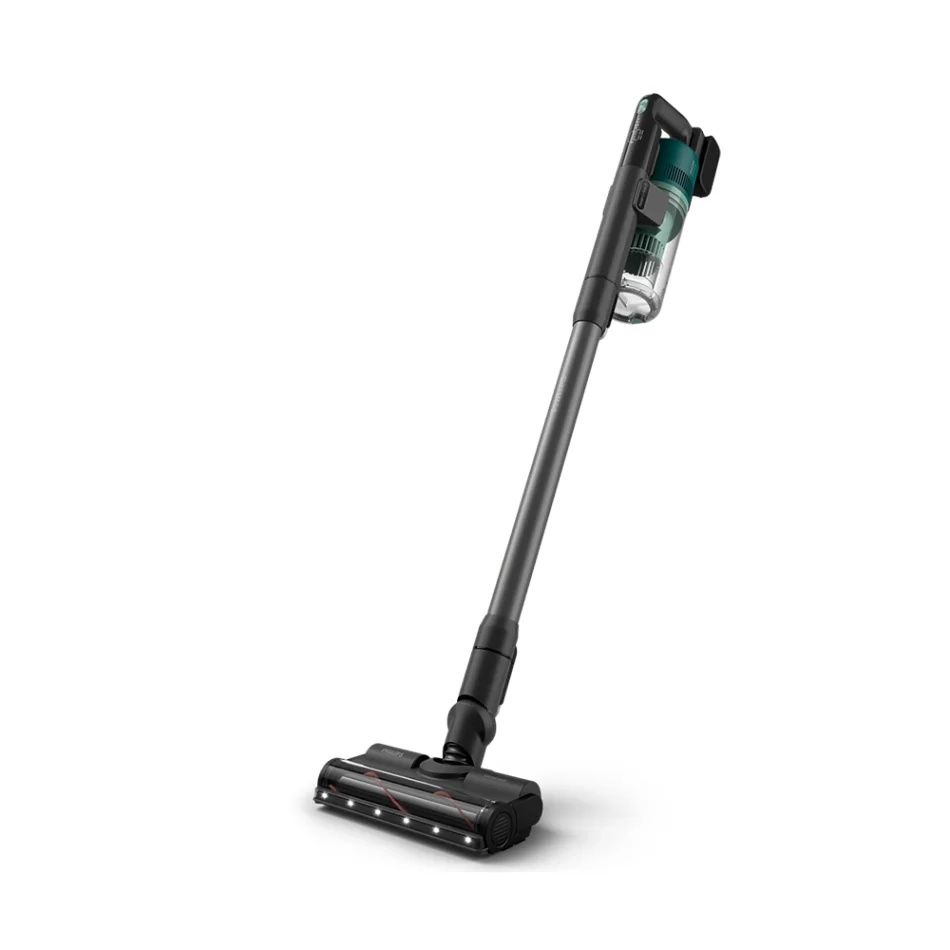 Philips 6000 Serisi XC6557/01 Islak ve Kuru Dikey Şarjlı Kablosuz Süpürge