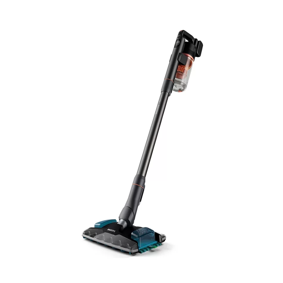 Philips 8000 Serisi XC8054/01 Aqua Plus Islak ve Kuru Dikey Şarjlı Süpürge