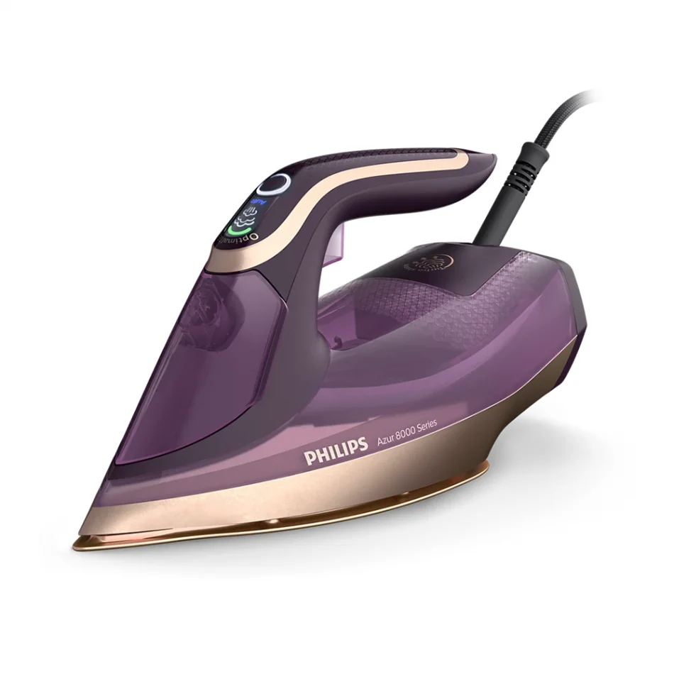 Philips Azur 8000 Serisi DST8040/30 3000 W Buharlı Ütü