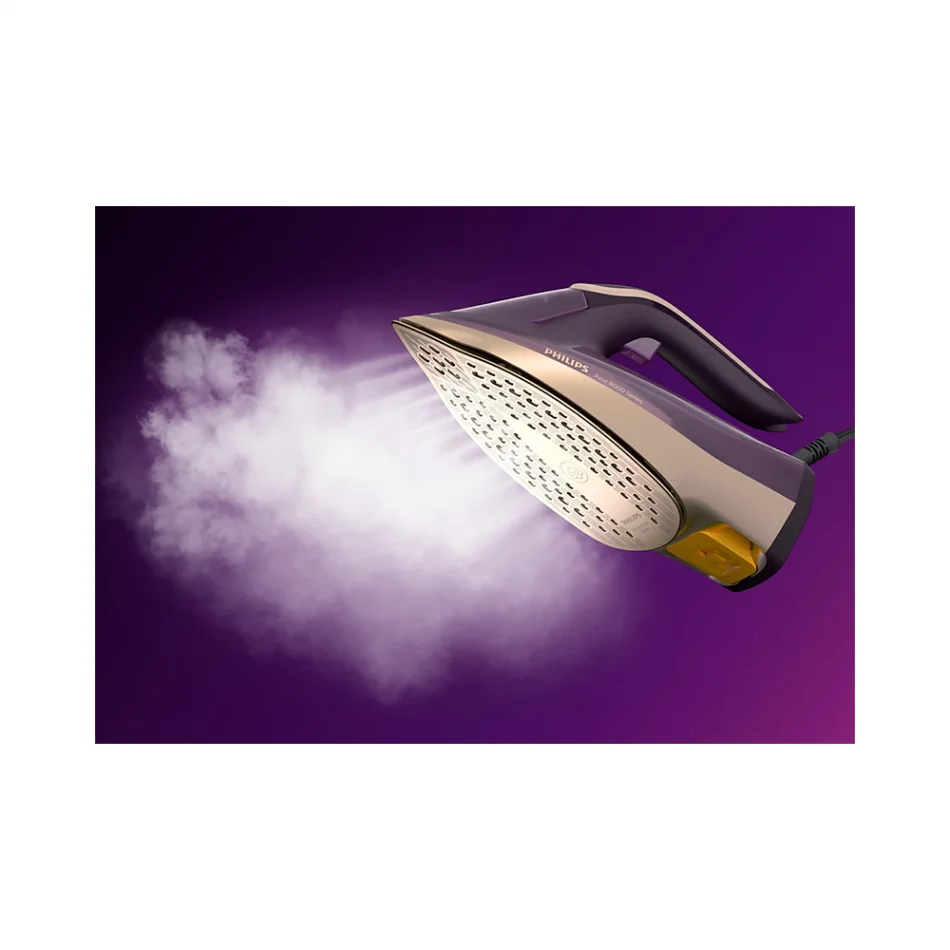 Philips Azur 8000 Serisi DST8040/30 3000 W Buharlı Ütü