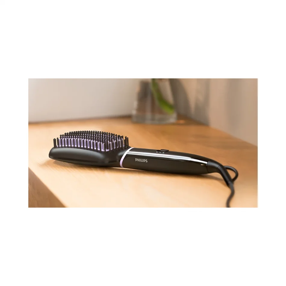 Philips BHH880/00 StyleCare Essential Saç Düzleştirici Tarak