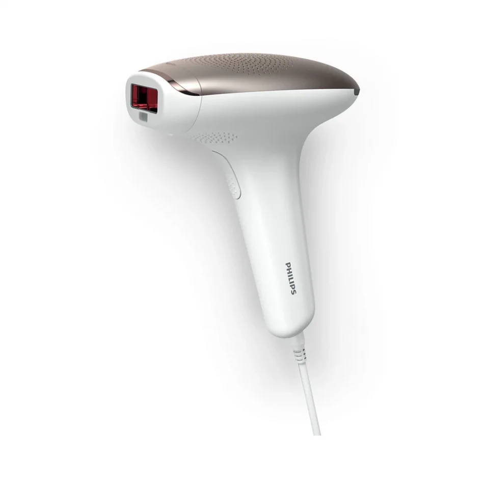 Philips Lumea Advanced IPL Lazer Epilasyon Tüy Alma Cihazı