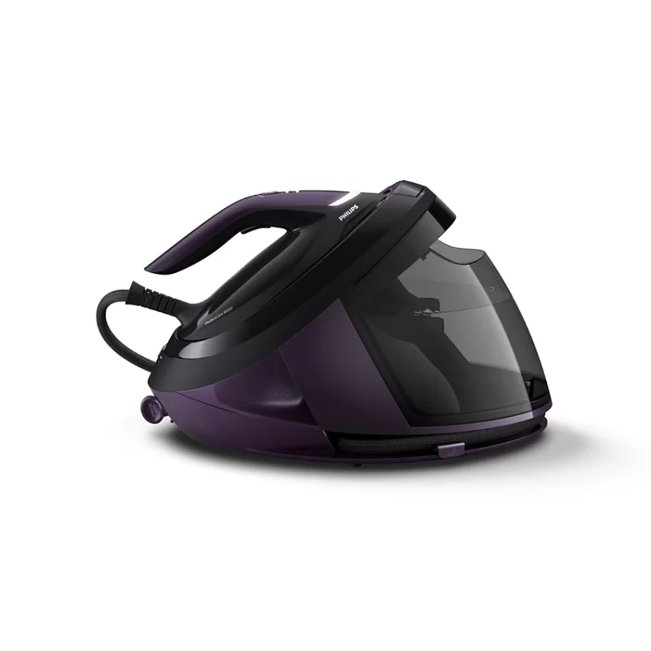 Philips PSG8160/30 PerfectCare 8000 Serisi 2700W Buhar Kazanlı Ütü