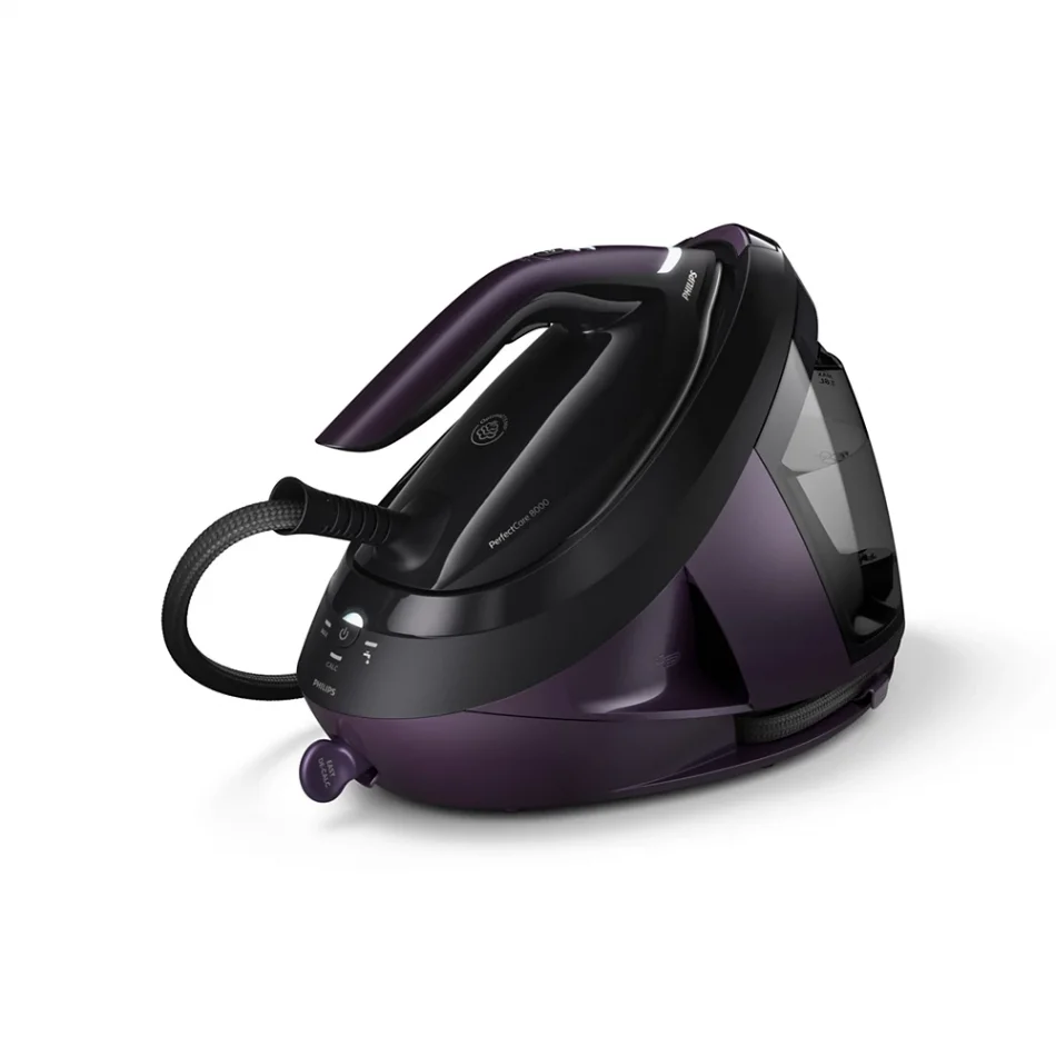 Philips PSG8160/30 PerfectCare 8000 Serisi 2700W Buhar Kazanlı Ütü
