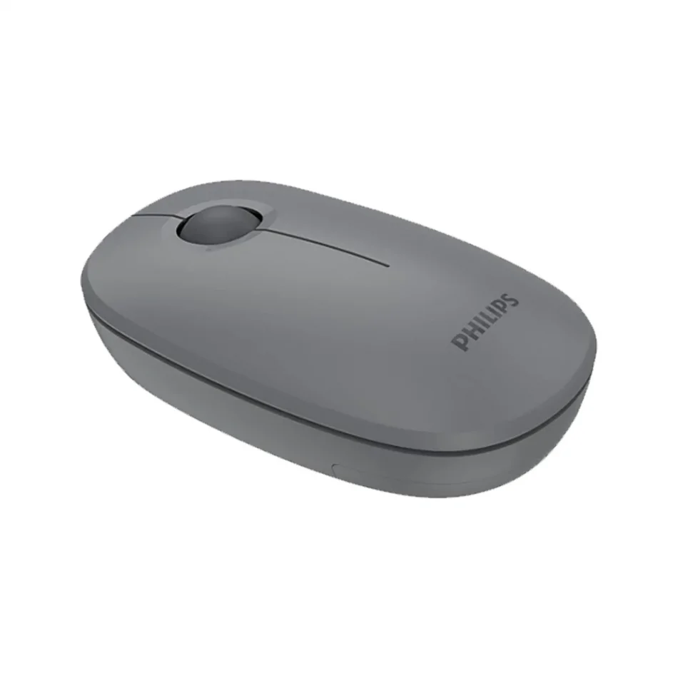 Philips SPK7378G Gri Kablosuz Optik Mouse