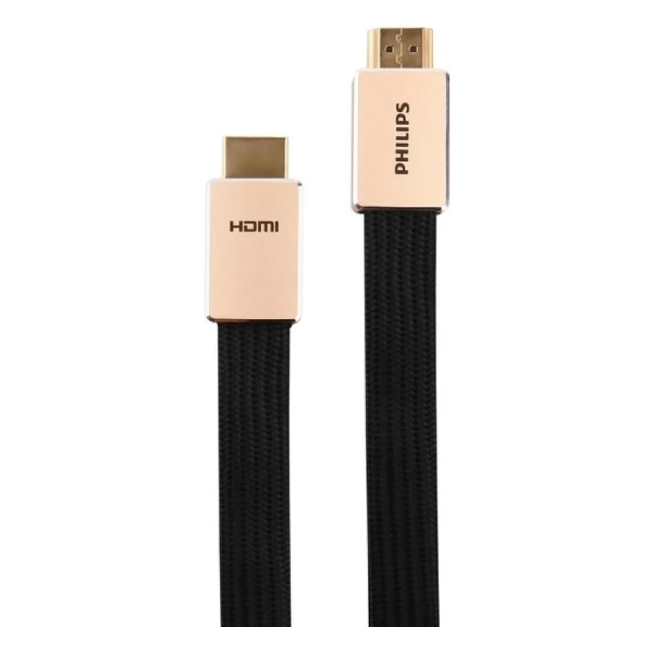 PHILIPS SWV-8100/93 HDMI 2.0 CABLE 1.5 MT 8K HDR