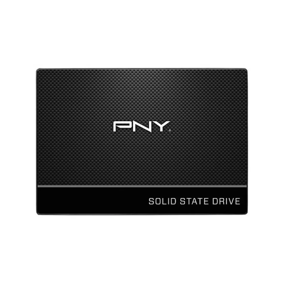 PNY CS900 SSD7CS900-240-PB 240GB 535/500MB/s 2.5 SATA 3 SSD Disk