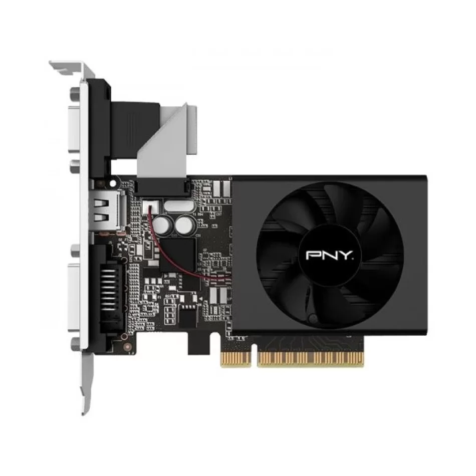 PNY GeForce GT 730 2 GB GDDR5 64Bit NVIDIA Ekran Kartı