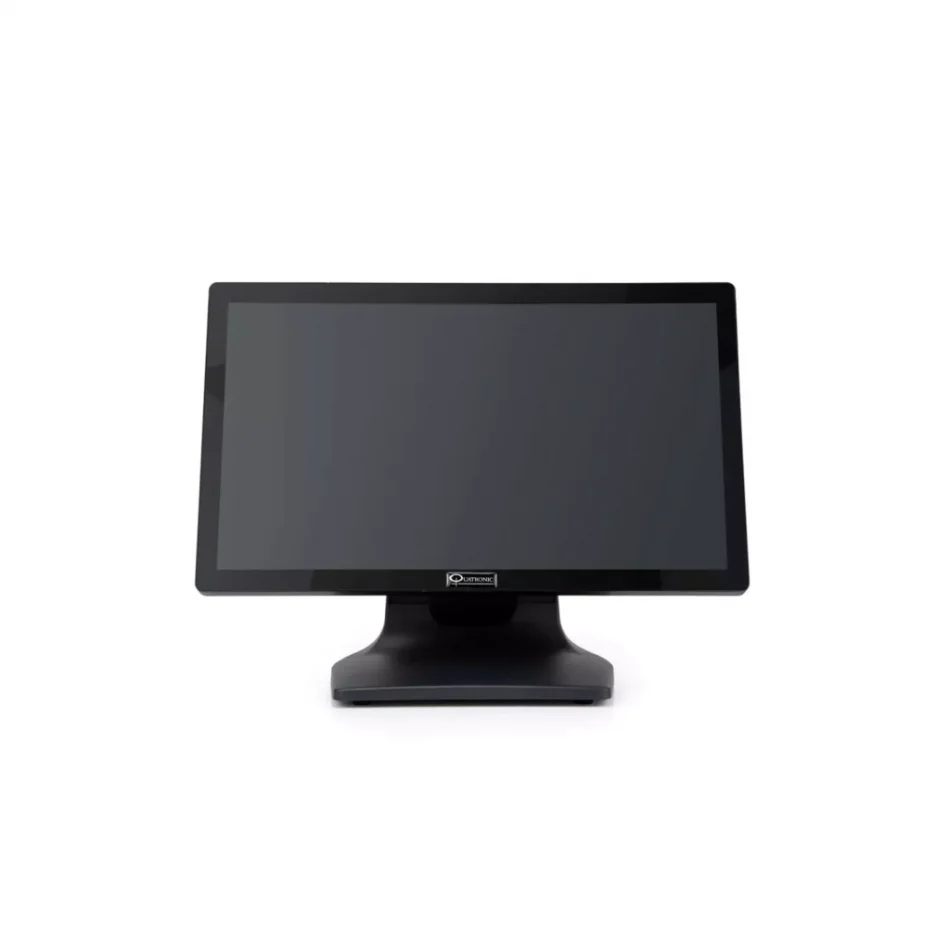 Quatronic P1815 5N Intel i5 5.Nesil 8GB RAM 256GB SSD 1080p 18.5’’ Dokunmatik Pos PC