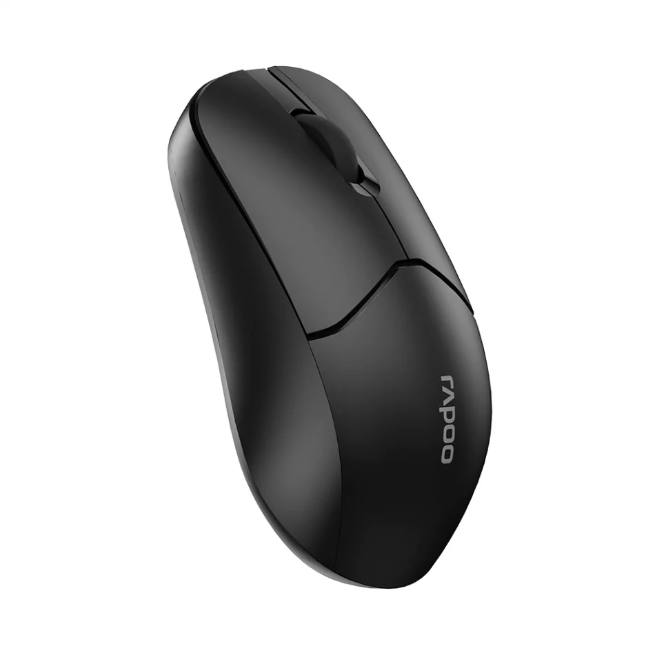 Rapoo 1510 Kablosuz 1200 DPI Sessiz Optik Mouse