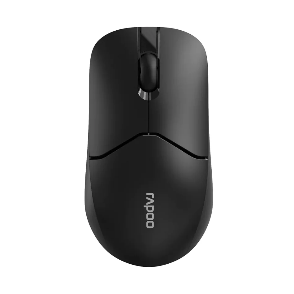 Rapoo 1510 Kablosuz 1200 DPI Sessiz Optik Mouse