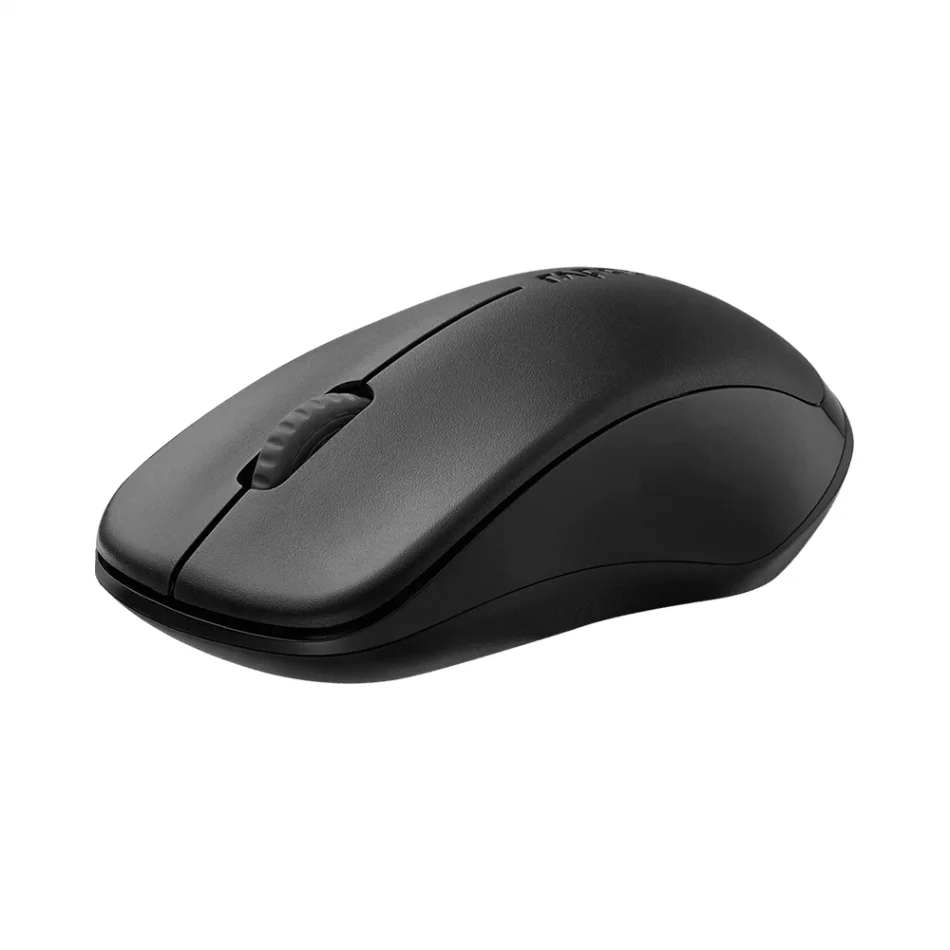 Rapoo 1620 Wireless 1200 DPI Optik Kablosuz Mouse