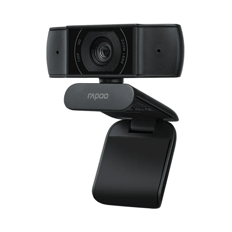 Rapoo C200 720p Webcam
