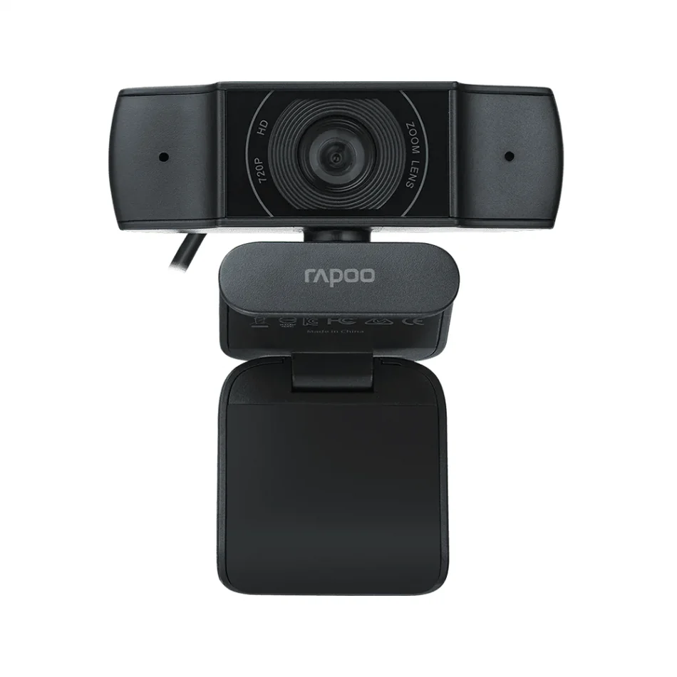 Rapoo C200 720p Webcam