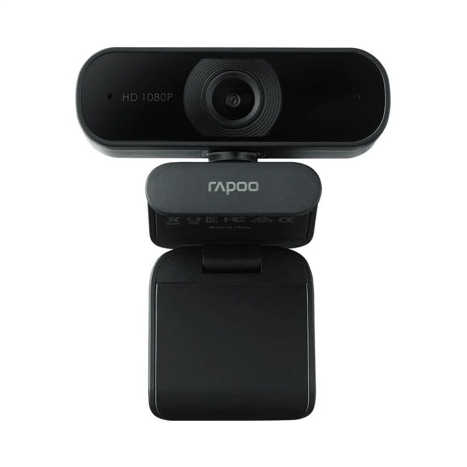 Rapoo C260 1080p Webcam