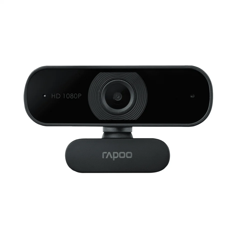 Rapoo C260 1080p Webcam
