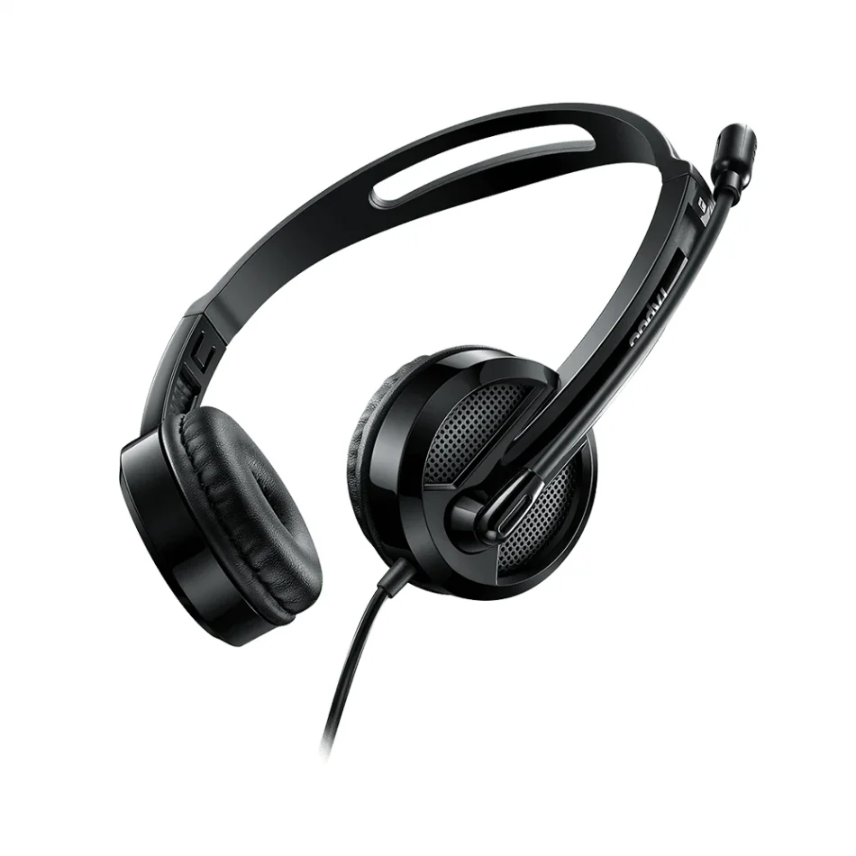 Rapoo H100 Kablolu Stereo Kulaküstü Kulaklık