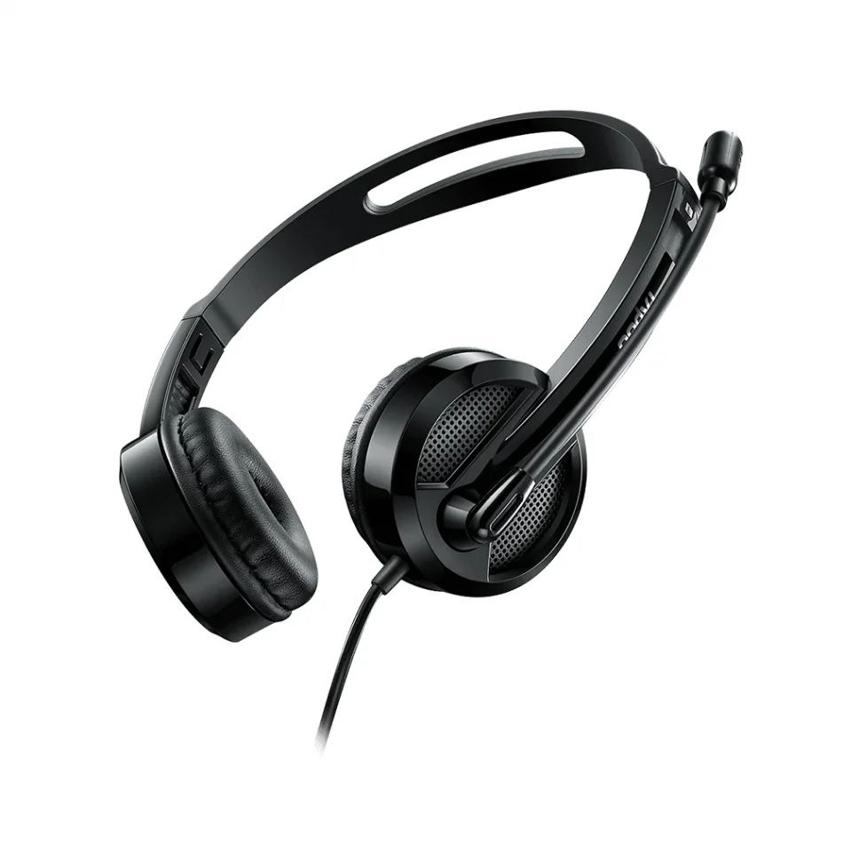 Rapoo H120 Kablolu Stereo Kulaküstü Kulaklık