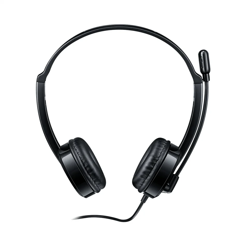 Rapoo H120 Kablolu Stereo Kulaküstü Kulaklık