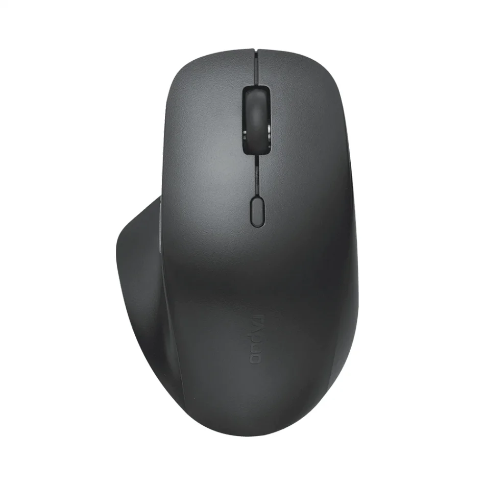 Rapoo M50-PLUS Wireless 3200 DPI Sessiz Optik Kablosuz Mouse