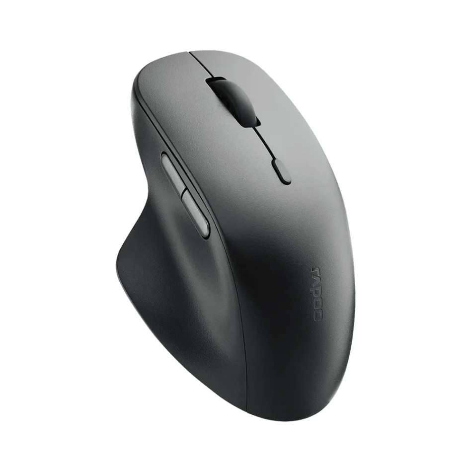 Rapoo M50-PLUS Wireless 3200 DPI Sessiz Optik Kablosuz Mouse