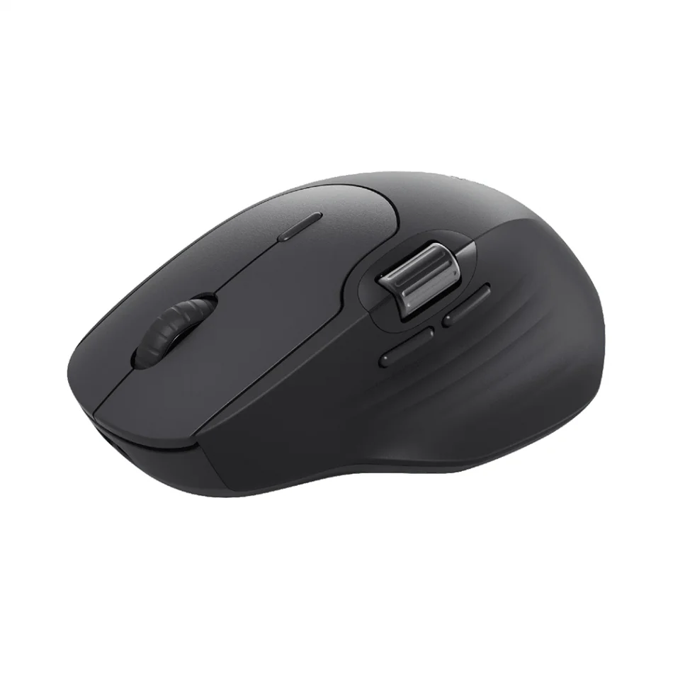 Rapoo MT560 Kablosuz + Bluetooth 4000 DPI Ergonomik Optik Mouse