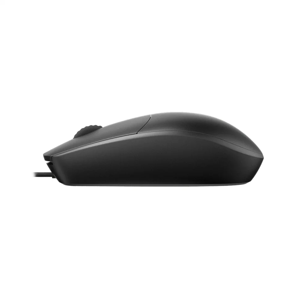 Rapoo N100C USB Type-C 1000 DPI Sessiz Optik Kablolu Mouse