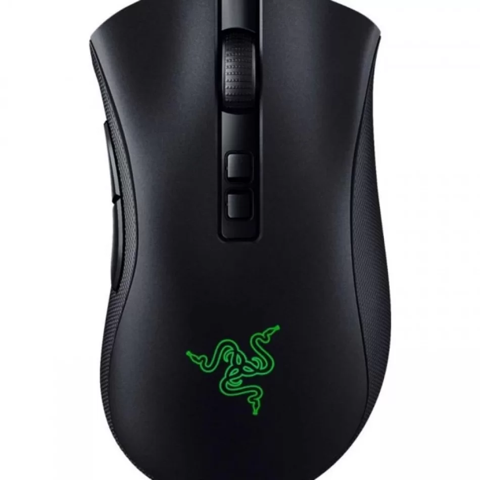 RAZER DEATHADDER V2 PRO WIRELESS GAMING MOUSE RZ01-03350100-R3G1