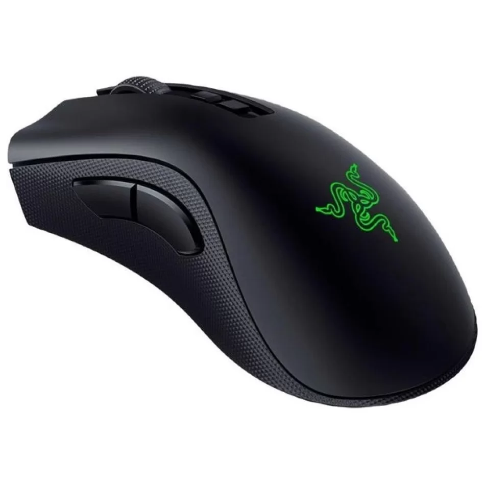 RAZER DEATHADDER V2 PRO WIRELESS GAMING MOUSE RZ01-03350100-R3G1