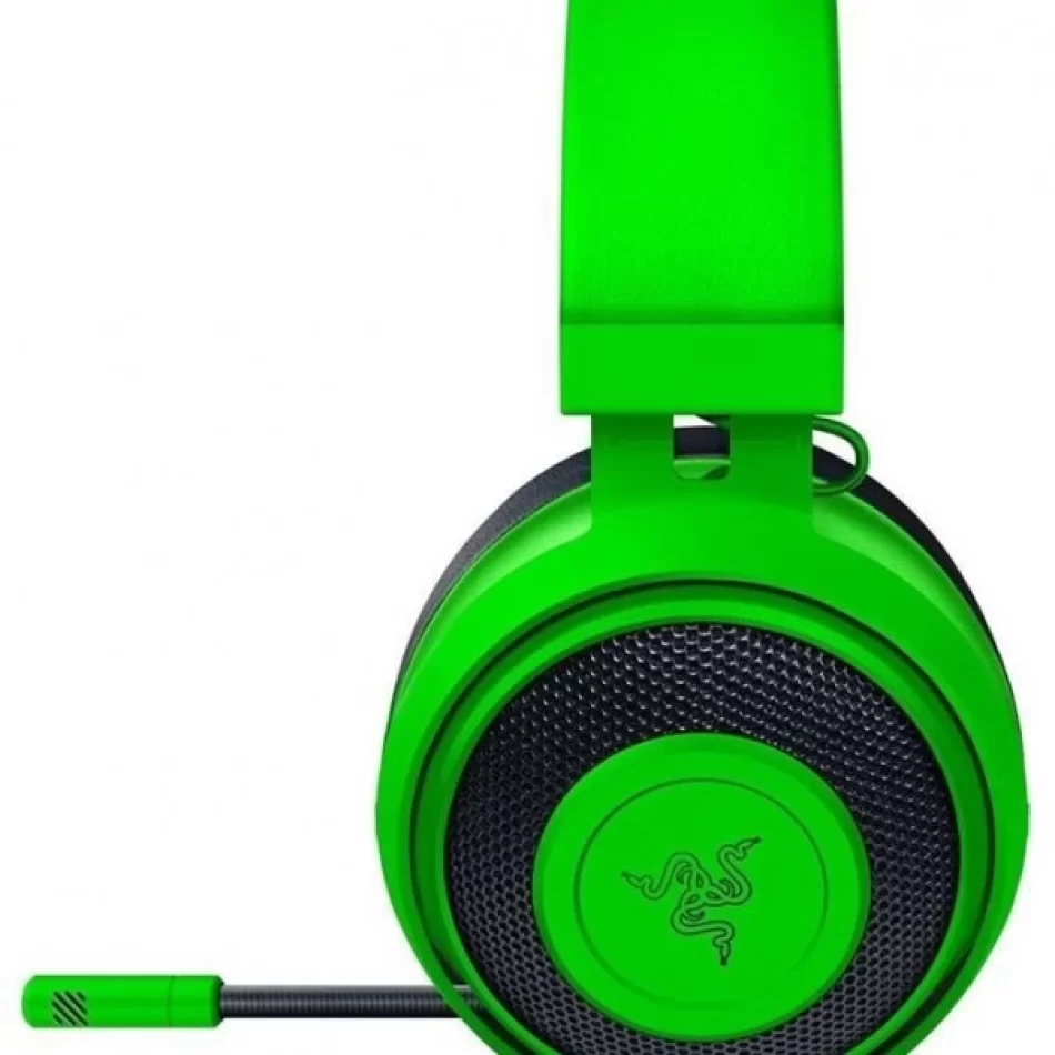 RAZER Kraken Multi-Platform Kablolu Yeşil Gaming Kulaklık