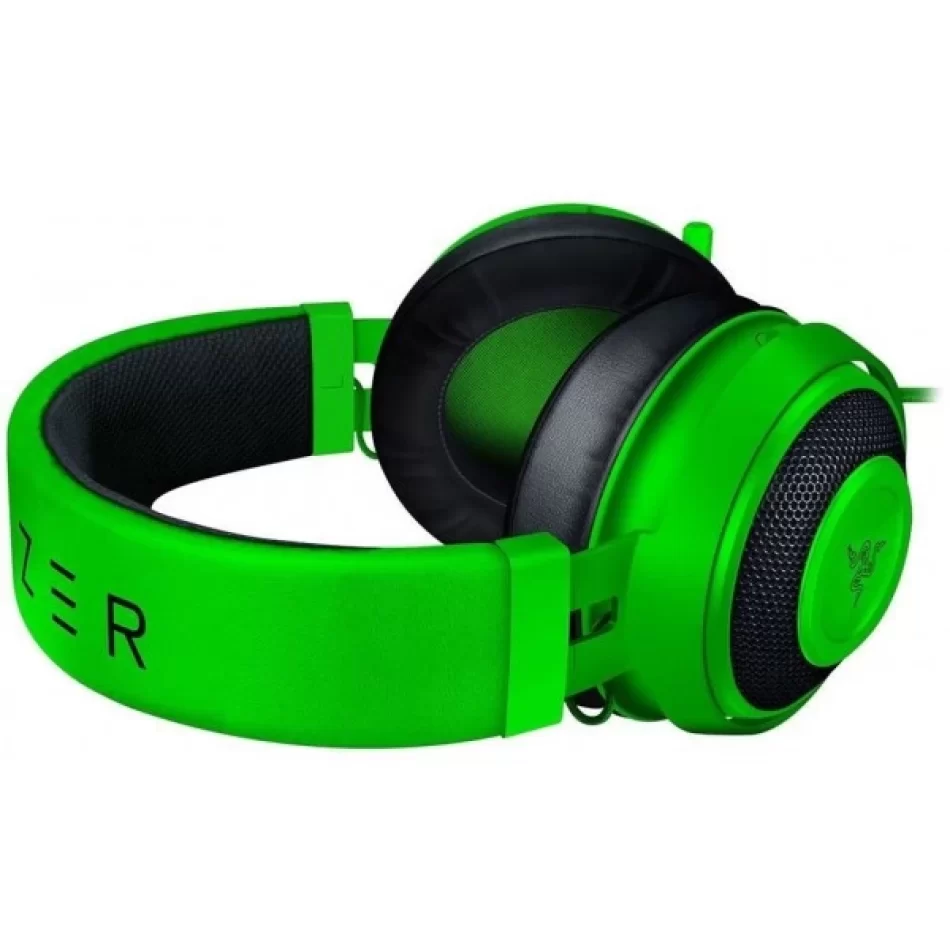 RAZER Kraken Multi-Platform Kablolu Yeşil Gaming Kulaklık