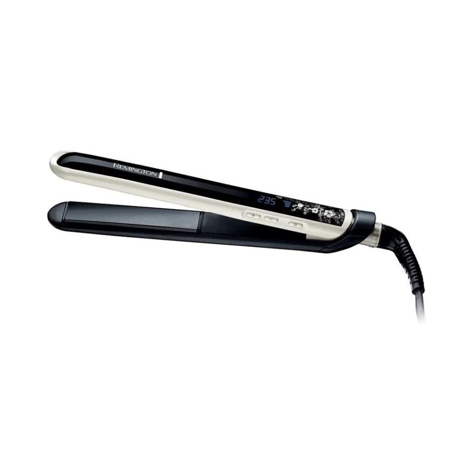 Remington S9500 Pearl Seramik Saç Düzleştirici