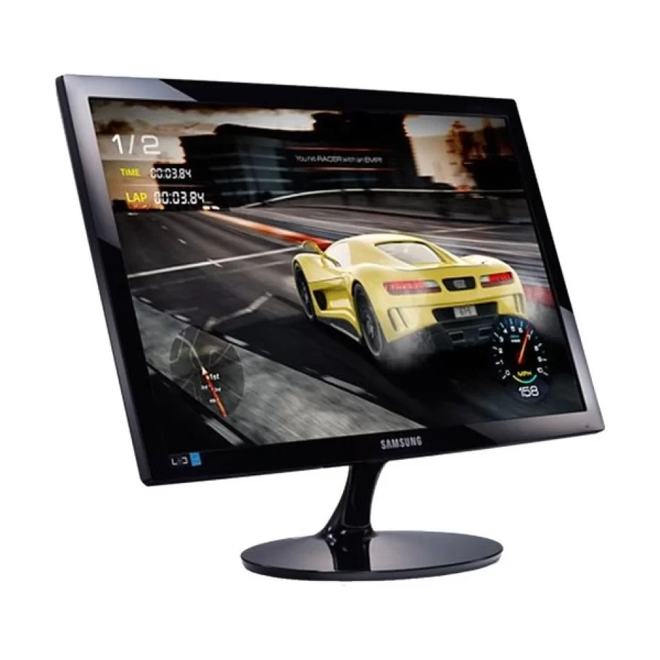 Samsung 24 S24D332 75Hz 1ms HDMI VGA 1080p TN LED Monitör