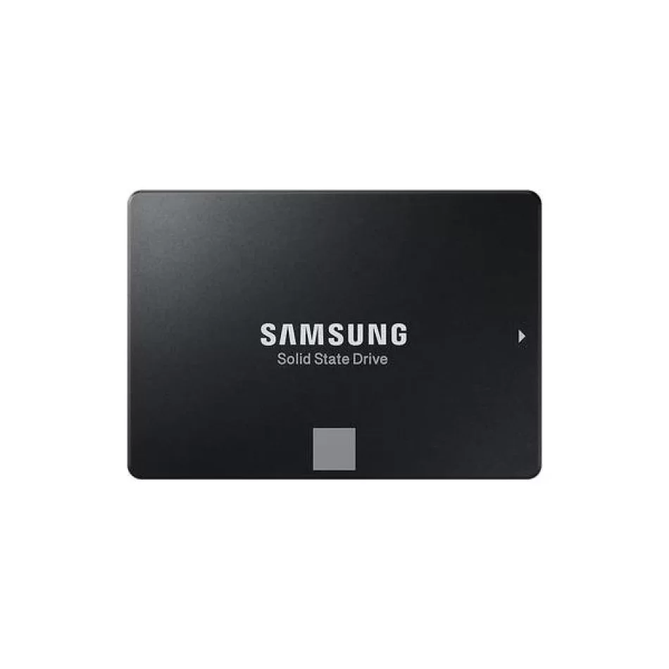 Samsung 860 Evo 1TB 560MB-520MB/s Sata3 2.5 SSD(MZ-76E1T0B)